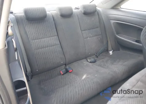 2010 Honda Civic Ex from USA, damaged, VIN 2HGFG1B83AH511117